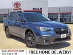 2021 Subaru Outback Onyx Edition XT