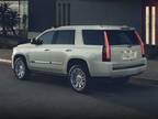 2017 Cadillac Escalade Esv Luxury