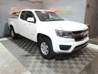 2017 Chevrolet Colorado Work Truck