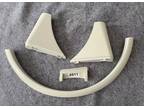 Whirlpool Duet Trim and Clip Part# 8558684, 3979783, 8529528, 8529539, 3979771