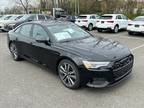 2024 Audi A6 quattro Premium 45 TFSI