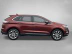 2015 Ford Edge Titanium AWD