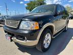 2005 Ford Explorer Eddie Bauer 4.0L 2WD