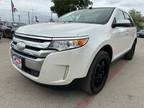 2012 Ford Edge Limited