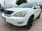 2007 Lexus RX 350 FWD 4dr