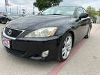 2007 Lexus IS 250