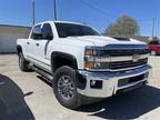 2019 Chevrolet Silverado 3500HD LTZ