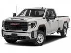 2024 Gmc Sierra 2500HD SLE