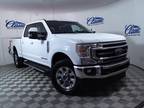 2021 Ford F-250 Super Duty Lariat