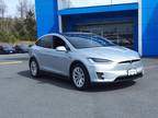 2018 Tesla Model X 75D