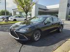 2024 Lexus ES 350 Ultra Luxury