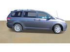 2011 Toyota Sienna Ltd