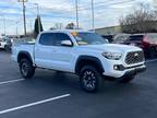 2022 Toyota Tacoma TRD Off-Road