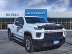 2023 Chevrolet Silverado 2500HD Custom