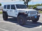 2023 Jeep Wrangler High Tide