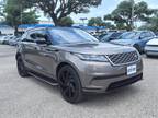 2018 Land Rover Range Rover Velar P250 S