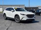 2022 Mazda CX-9 Touring