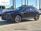 2024 Lexus RX 350h 350h Premium Plus