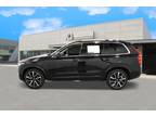 2017 Volvo XC90 T6 Momentum