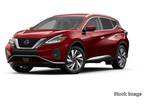 2023 Nissan Murano SL