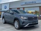 2021 Volkswagen Atlas Cross Sport V6 SE 4Motion