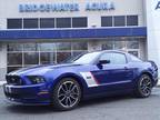 2013 Ford Mustang GT Premium