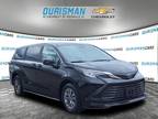 2023 Toyota Sienna LE 8-Passenger