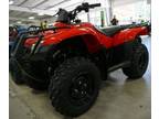 NEW 2018 Honda FourTrax Recon ES in Jacksonville FL RideNow PowerSports