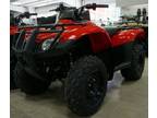 NEW 2018 Honda FourTrax Recon in Jacksonville FL RideNow PowerSports