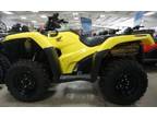 NEW 2018 Honda FourTrax Rancher 4x4 Automatic DCT IRS EPS in Jacksonville FL
