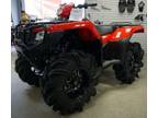 NEW 2018 Honda FourTrax Foreman Rubicon 4x4 EPS in Jacksonville FL RideNow