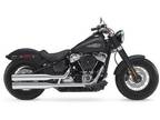 NEW 2018 Harley-Davidson FLSL - Softail Softail Slim in Jacksonville FL RideNow