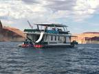 Lake Powell Houseboat Private Owner Managed Share Week 34