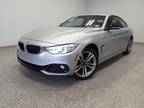 2015 BMW 4 Series 435i xDrive