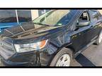 2017 Ford Edge SE