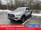 2020 Toyota Tacoma TRD Off-Road