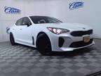 2020 Kia Stinger GT-Line