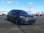 2015 Subaru Legacy 3.6R Limited