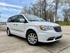 2015 Chrysler Town And Country Touring