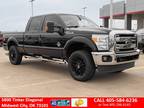 2016 Ford F-250 Super Duty XLT