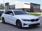 2020 BMW 3 Series 330i