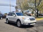 2012 Subaru Outback 3.6R Limited