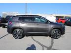 2022 Jeep Compass 4WD Limited