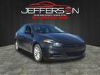 2014 Dodge Dart SXT