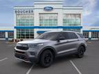 2024 Ford Explorer Timberline