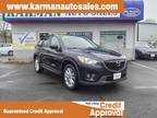 2014 Mazda CX-5 Grand Touring