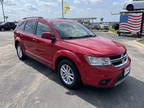 2013 Dodge Journey SXT