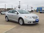 2012 Buick Lacrosse Premium 1