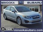 2013 Subaru Impreza 2.0i Premium