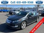 2015 Chevrolet Volt Base